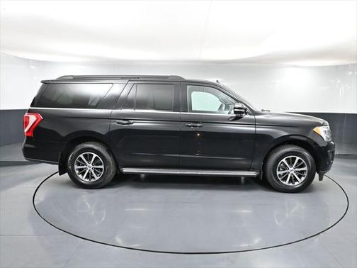 2020 Ford Expedition Max XLT
