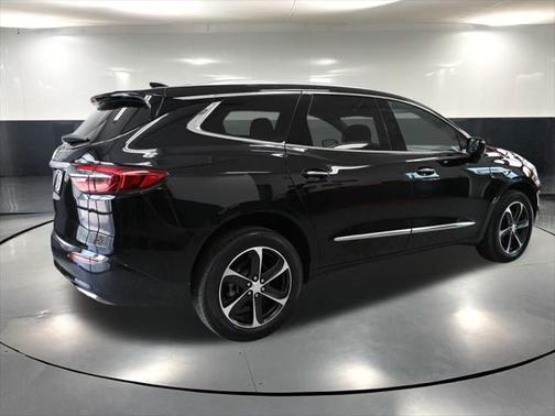 2021 Buick Enclave Sport Touring