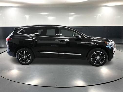 2021 Buick Enclave Sport Touring