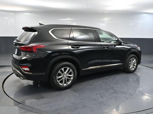 2019 Hyundai SANTA FE SEL 2.4