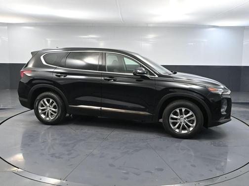 2019 Hyundai SANTA FE SEL 2.4