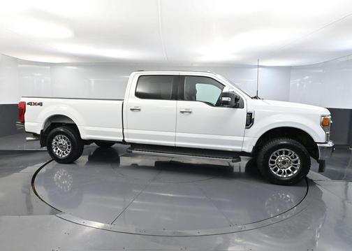2022 Ford F-250 XLT