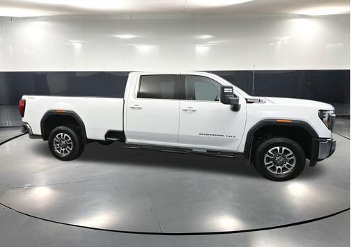 2024 GMC Sierra 3500 SLE