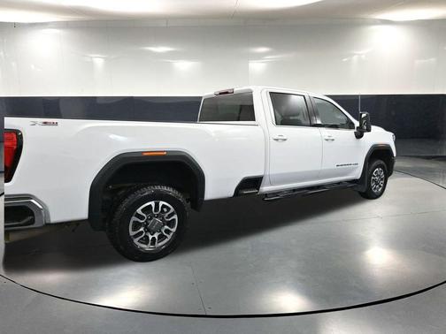 2024 GMC Sierra 3500 SLE