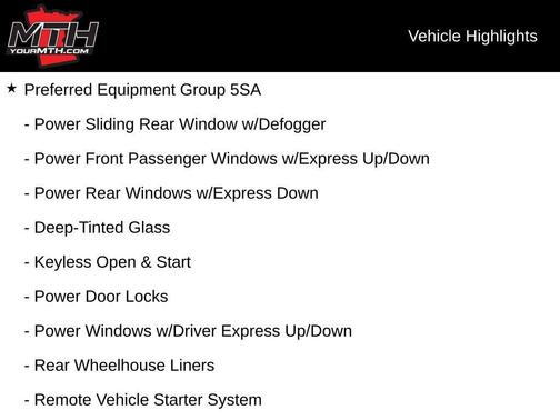 2020 GMC Sierra 2500 Denali Ultimate