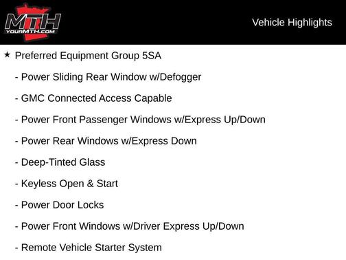 2021 GMC Sierra 3500 Denali