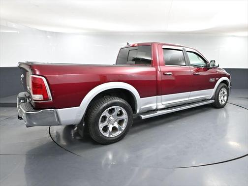 2018 RAM 1500 Laramie