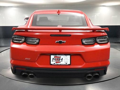 2023 Chevrolet Camaro 1SS