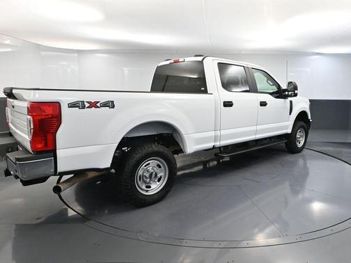 2022 Ford F-250 XL