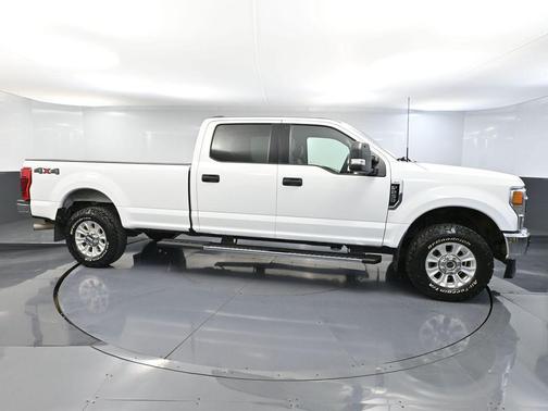2022 Ford F-250 XLT