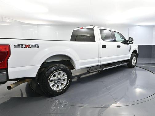 2022 Ford F-250 XLT
