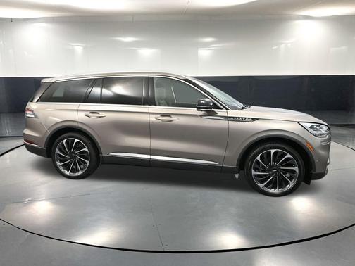 2021 Lincoln Aviator Reserve AWD