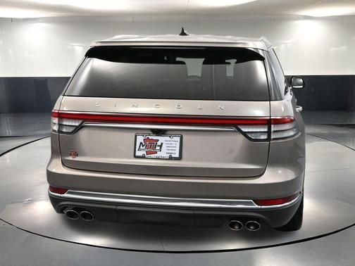 2021 Lincoln Aviator Reserve AWD