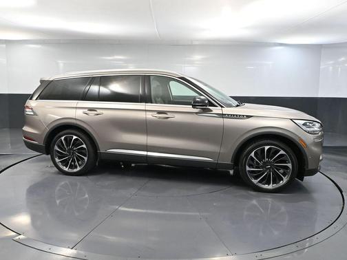 2021 Lincoln Aviator Reserve AWD