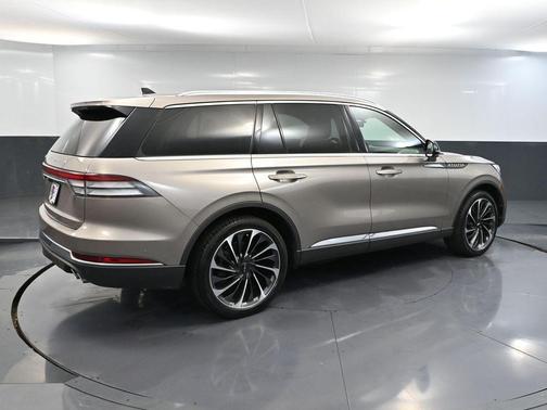 2021 Lincoln Aviator Reserve AWD
