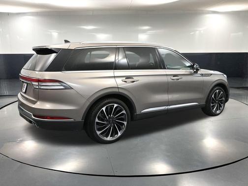 2021 Lincoln Aviator Reserve AWD