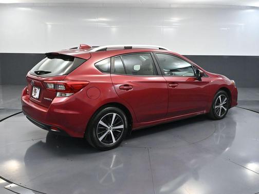 2022 Subaru Impreza Premium