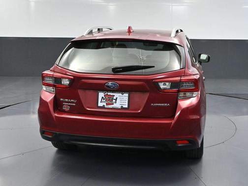 2022 Subaru Impreza Premium