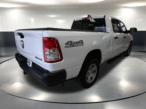 2019 RAM 1500 Tradesman