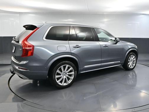 2019 Volvo XC90 Hybrid T8 Inscription