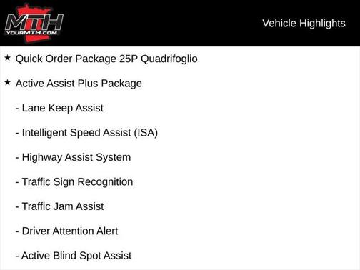 2022 Alfa Romeo Stelvio Ti