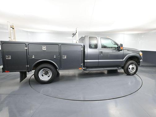 2015 Ford F-350 XLT