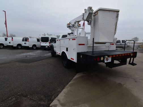 2011 Ford F-450 XL