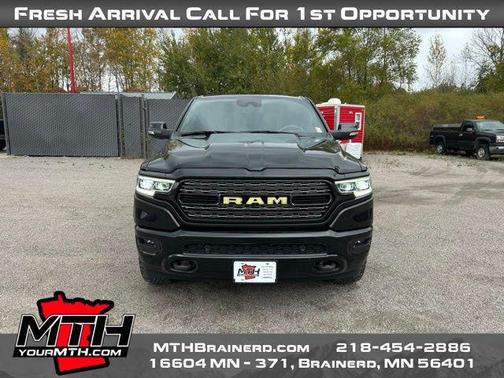 2021 RAM 1500 Limited