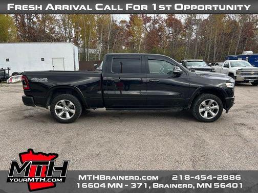 2021 RAM 1500 Limited