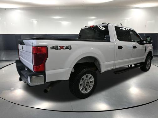 2021 Ford F-250 XLT