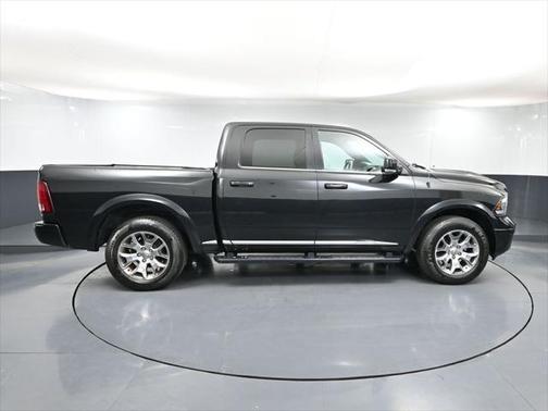 2018 RAM 1500 ST