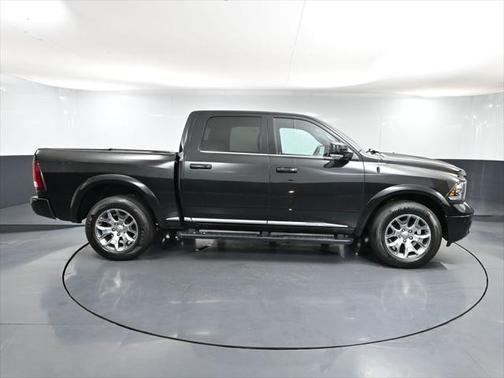 2018 RAM 1500 ST