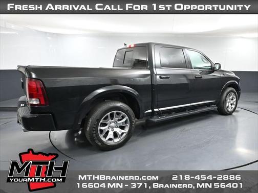 2018 RAM 1500 ST