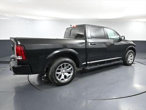 2018 RAM 1500 ST
