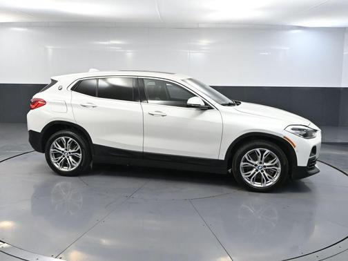 2018 BMW X2 sDrive28i
