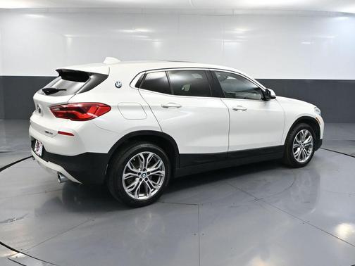 2018 BMW X2 sDrive28i