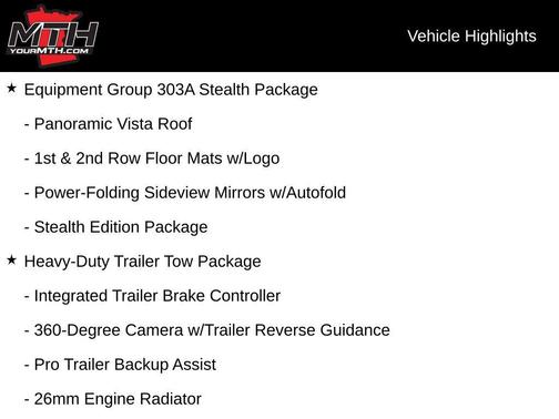 2024 Ford Expedition Limited