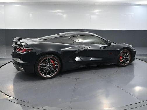2023 Chevrolet Corvette Stingray w/3LT