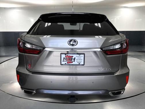 2018 Lexus RX 350 Premium