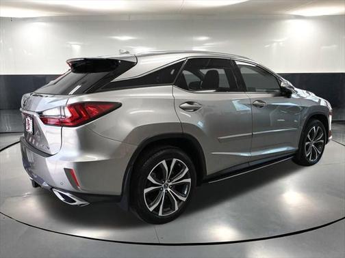 2018 Lexus RX 350 Premium