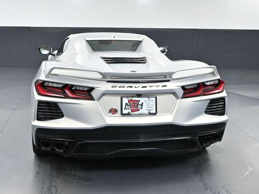 2023 Chevrolet Corvette Stingray w/3LT
