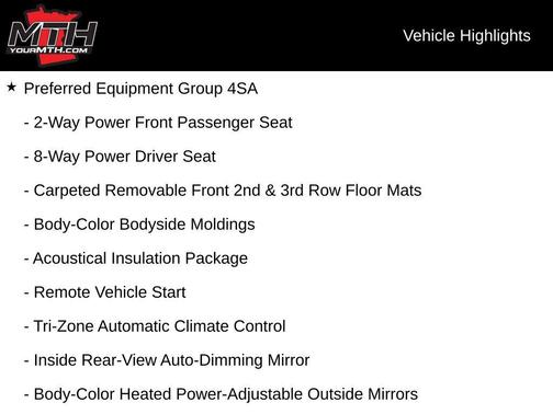 2014 GMC Acadia SLT-1