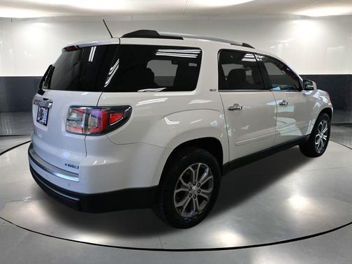 2014 GMC Acadia SLT-1