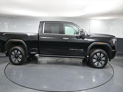 2024 GMC Sierra 2500 Denali