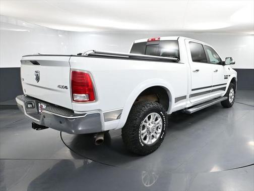 2015 RAM 2500 Laramie