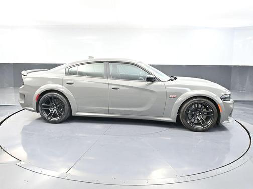 2023 Dodge Charger R/T Scat Pack