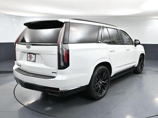 2021 Cadillac Escalade Sport Platinum