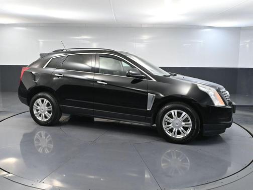 2016 Cadillac SRX Standard