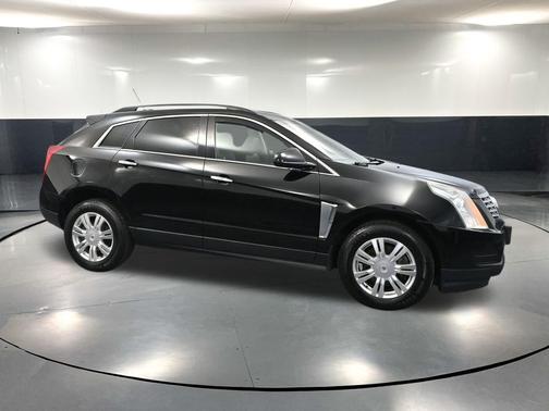 2016 Cadillac SRX Standard