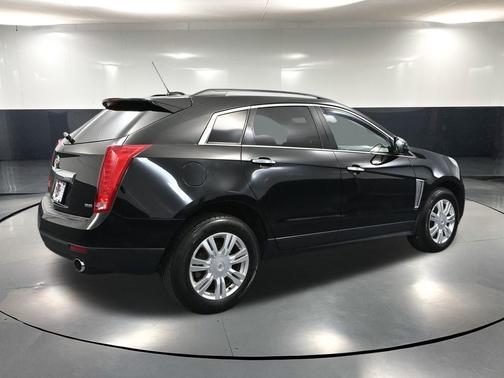 2016 Cadillac SRX Standard